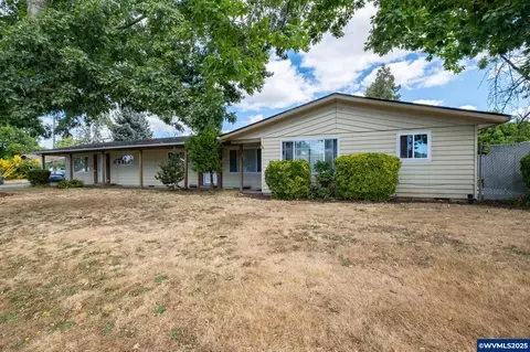 2870 Lancaster Dr NE, Salem, OR 97305