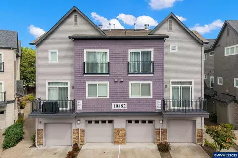 10882 NE Red Wing 204 Way, Beaverton, OR 97006