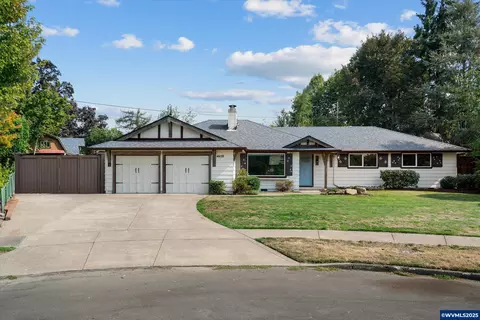 4658 Ivory Ct NE, Salem, OR 97305