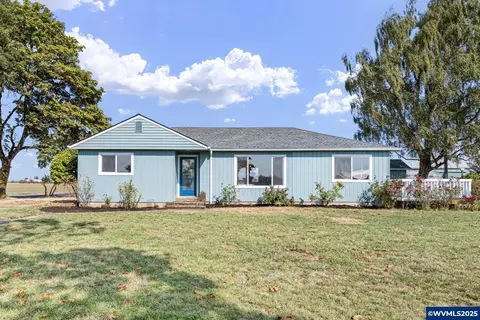 24315 Peoria Rd, Harrisburg, OR 97446