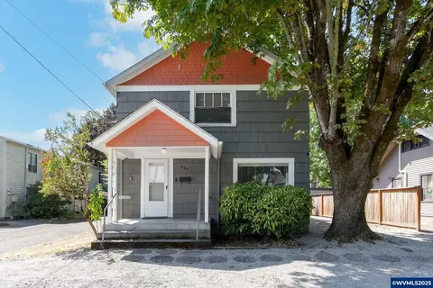 820 SW C Ave, Corvallis, OR 97333