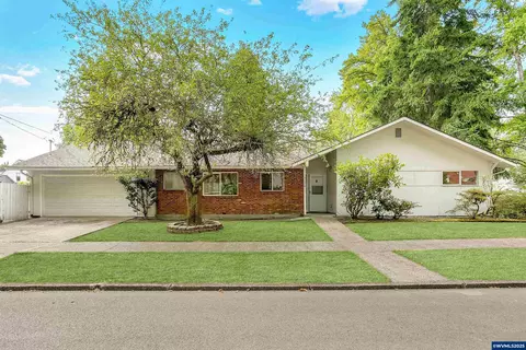 3130 NW Van Buren Ave, Corvallis, OR 97330