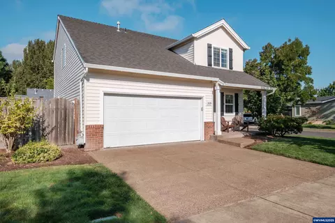 3008 SE Sternwheeler Dr, Corvallis, OR 97333