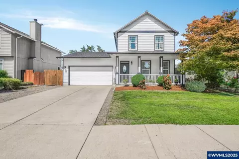 1273 Constitution Ave, Woodburn, OR 97071