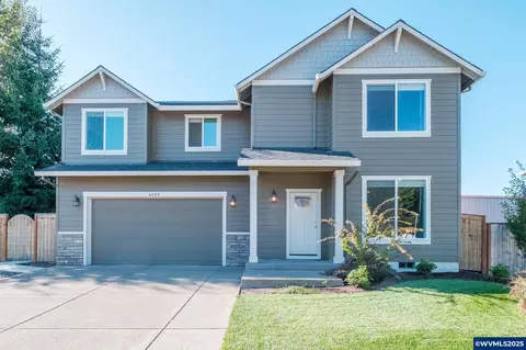 4465 Ninebark Lp Lp, Sweet Home, OR 97386
