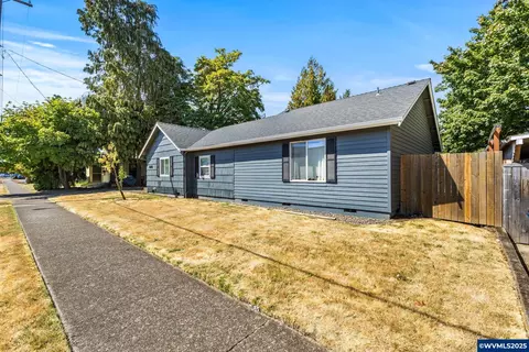 1919 NW Next To Nw Buchanan Ave, Corvallis, OR 97330