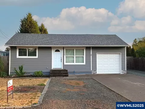 3660 Dian Ave NE, Albany, OR 97322