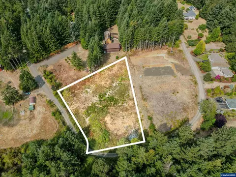 lot6 NW Wild Rose Dr, Corvallis, OR 96330