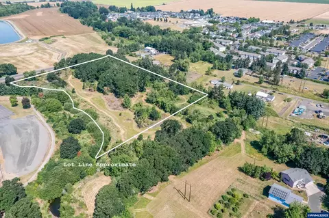 lot1600 N 16th St, Independence, OR 97351