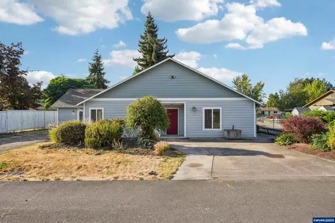 475 I St, Independence, OR 97351