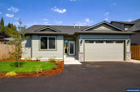 4955 Sooner Ln SE, Salem, OR 97317