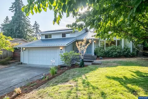 1430 NW Greenwood Pl, Corvallis, OR 97330
