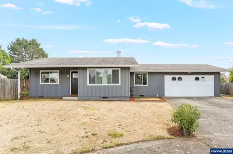 3952 Herrin Ct NE, Salem, OR 97305