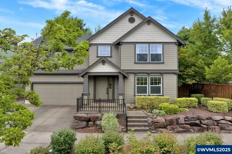 1249 SE Rivergreen Ave, Corvallis, OR 97333