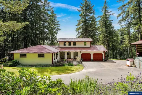 16275 Gilliam Rd, Dallas, OR 97338