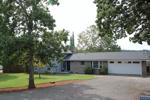 38598 Scravel Hill Rd NE, Albany, OR 97322