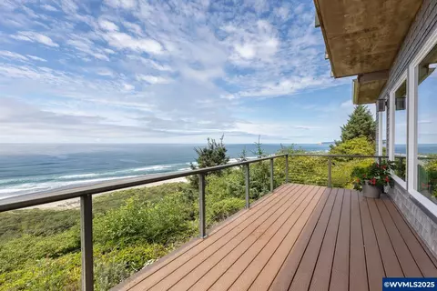 View/Area - 5355 Haystack Dr, Neskowin, OR 97149 photo 1 of 5