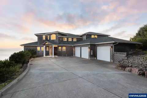 5355 Haystack Dr, Neskowin, OR 97149