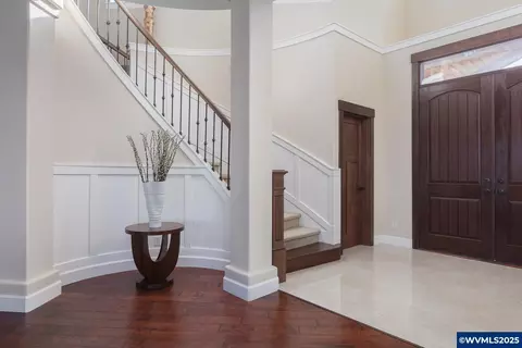 Entry Way - 5355 Haystack Dr, Neskowin, OR 97149 photo 1 of 1