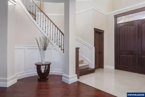 Entry Way - 5355 Haystack Dr, Neskowin, OR 97149 photo 1 of 1