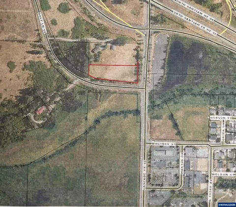 lot200 Golf Ln, Sublimity, OR 97385