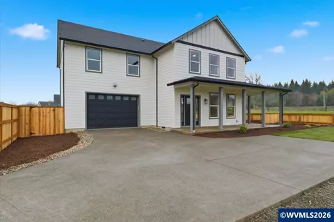 3191 NW 23rd Ave, Albany, OR 97321