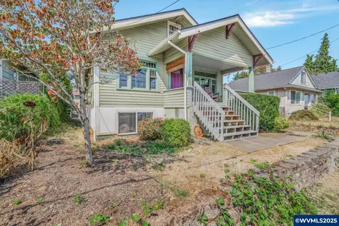 2375 Saginaw St, Salem, OR 97302