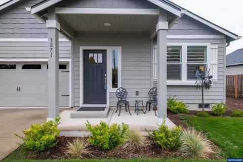3871 SW Neer Ave, Corvallis, OR 97333