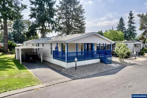 1503 N Hayden Island Dr #96, Portland, OR 97217