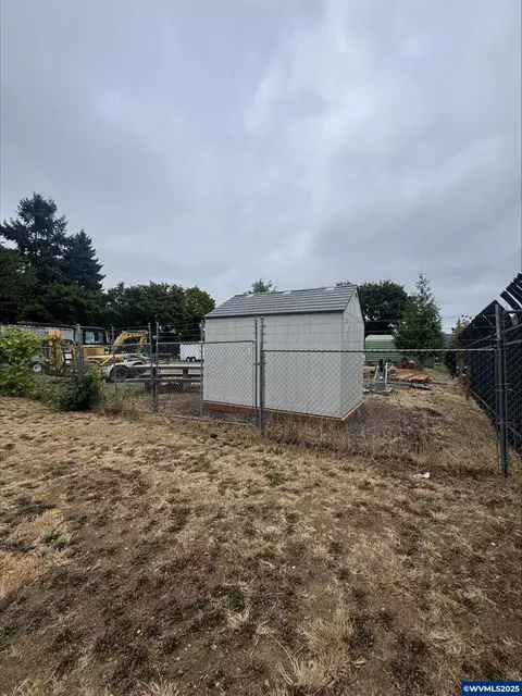 lot5003 Highway 20 Hwy, Sweet Home, OR 97386
