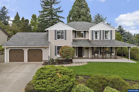 5875 Smoketree Dr SE, Salem, OR 97306