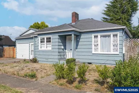 2005 NW Taylor Ave, Corvallis, OR 97330