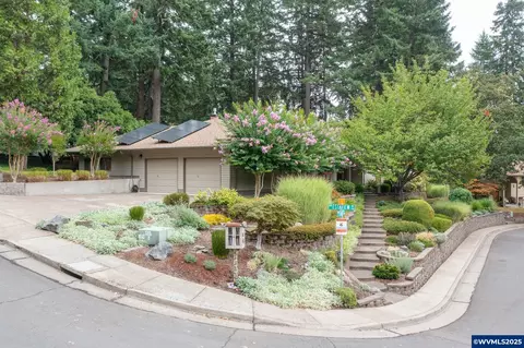 3885 NW Estaview Pl, Corvallis, OR 97330