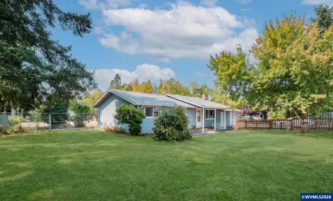 39924 Stayton Scio Rd, Scio, OR 97374