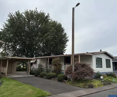 3100 Turner Rd SE #713, Salem, OR 97302