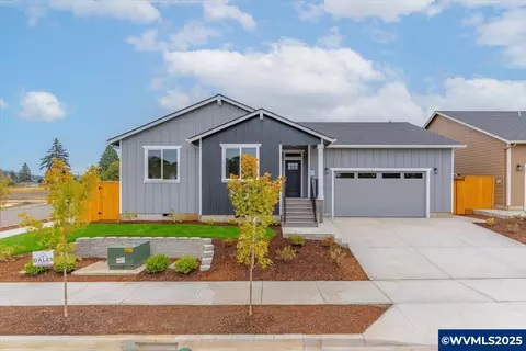 1115 SW Valsetz Ave, Dallas, OR 97338