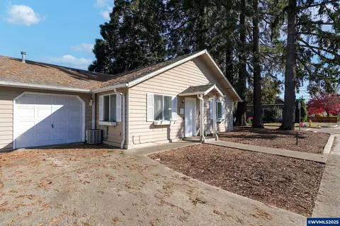 431 SE Geary St, Albany, OR 97321