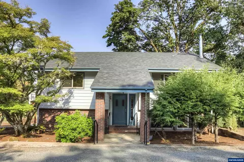 96100 Territorial Hwy, Monroe, OR 97456