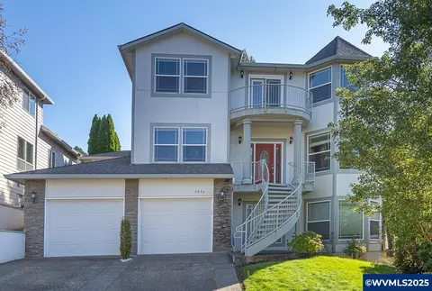 5934 Fountainhead St SE, Salem, OR 97306