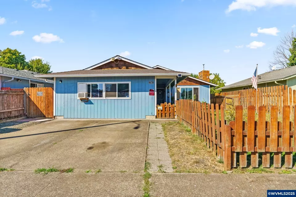 Exterior - 3746 Tudor Way, Albany, OR 97322 photo 3 of 9