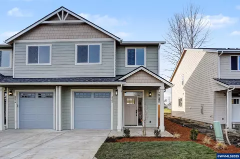 2562 Promise Way, Lebanon, OR 97355
