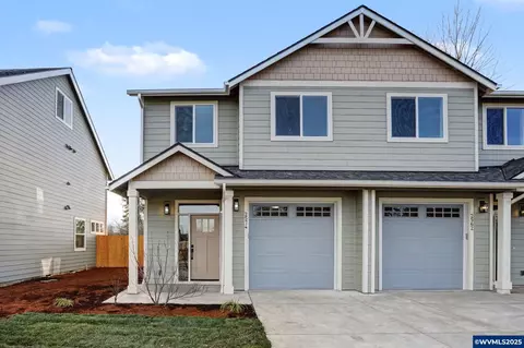 2574 Promise Way, Lebanon, OR 97355