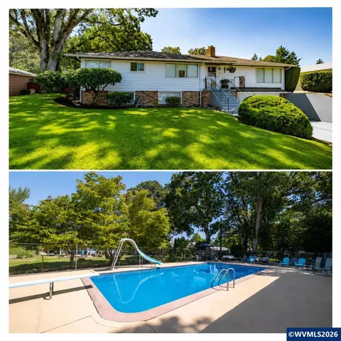 865 Lebanite Dr, Lebanon, OR 97355