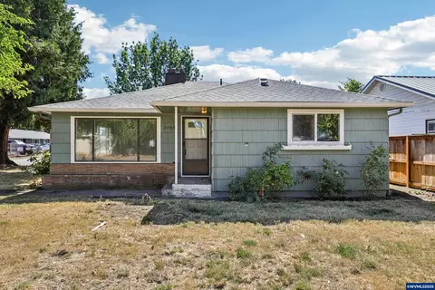 2980 Ellis Ave NE, Salem, OR 97301