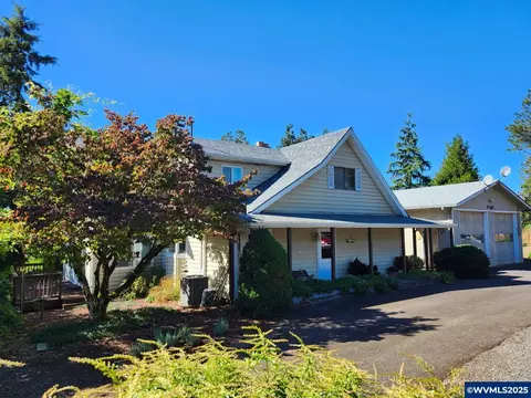 5785 82nd Ave SE, Aumsville, OR 97325