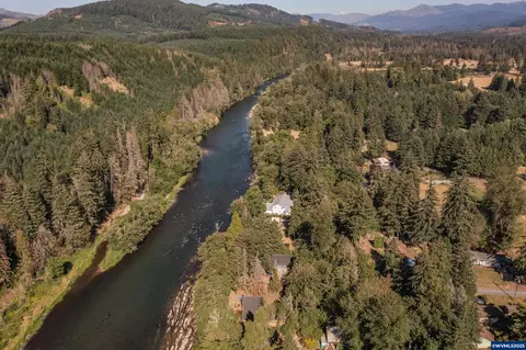 View/Area - 45849 River Loop Rd, Lyons, OR 97358 photo 3 of 6