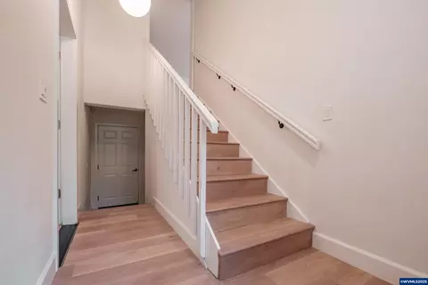 Entry Way - 45849 River Loop Rd, Lyons, OR 97358 photo 3 of 3
