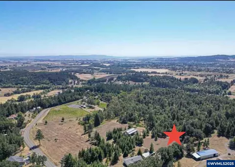 lot2 Orchard Knob Rd, Dallas, OR 97338