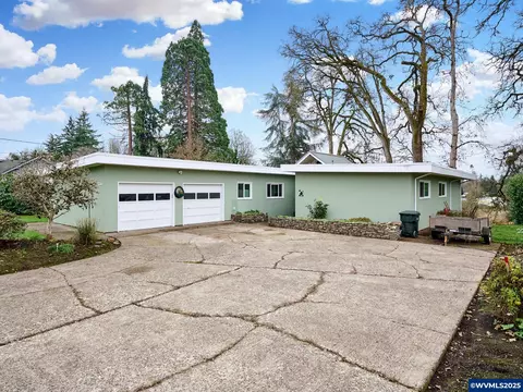 5195 Verda Ln, Keizer, OR 97303