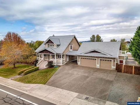 3215 54th Ave NE, Albany, OR 97321